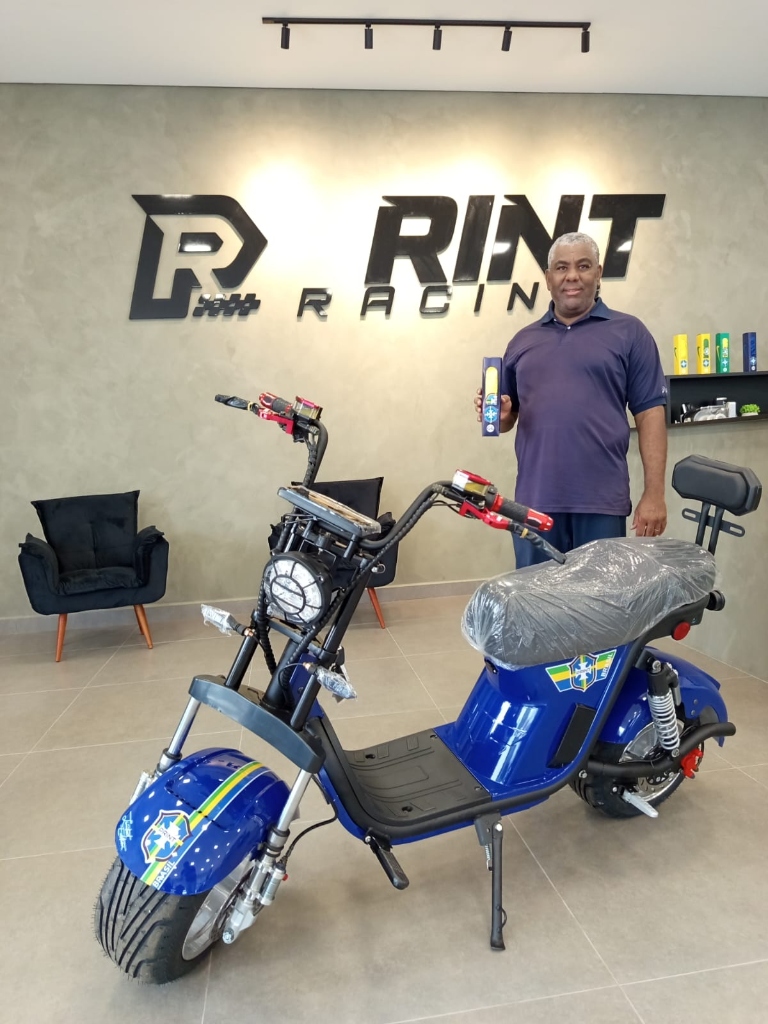 Cliente Print Racing 1