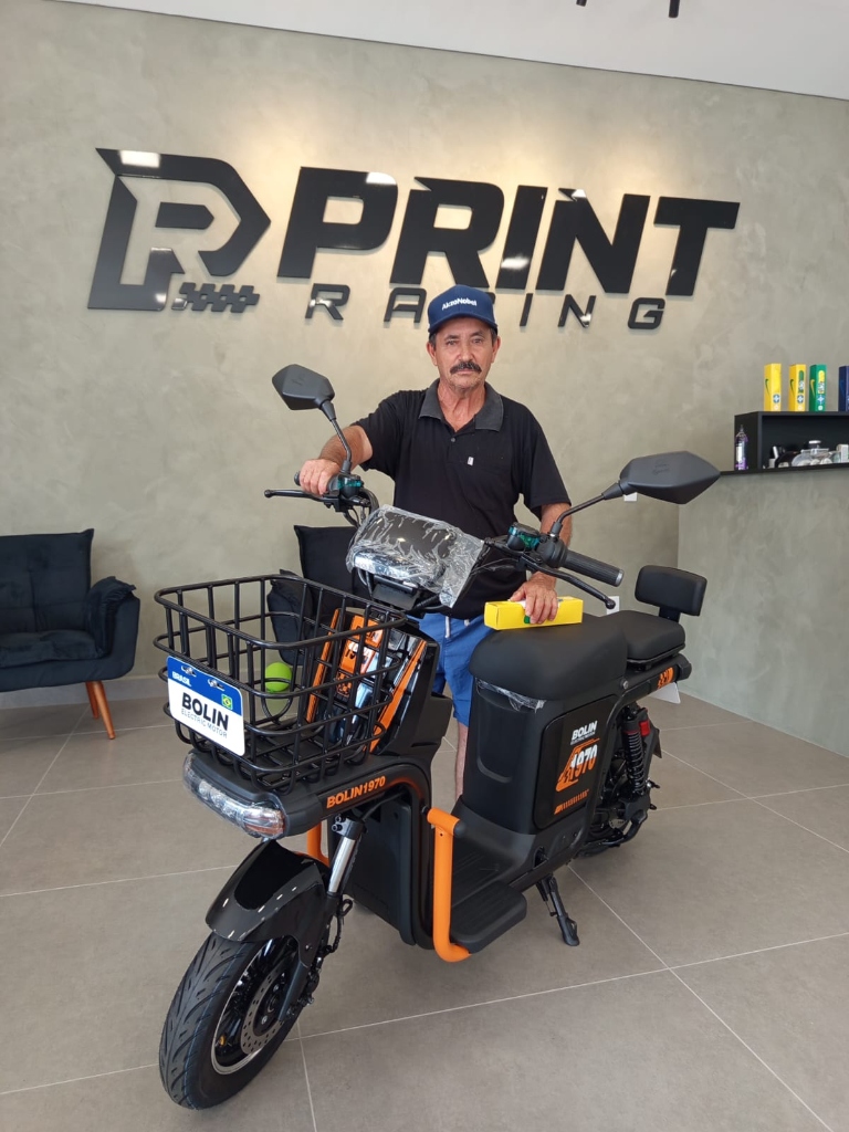 Cliente Print Racing 2