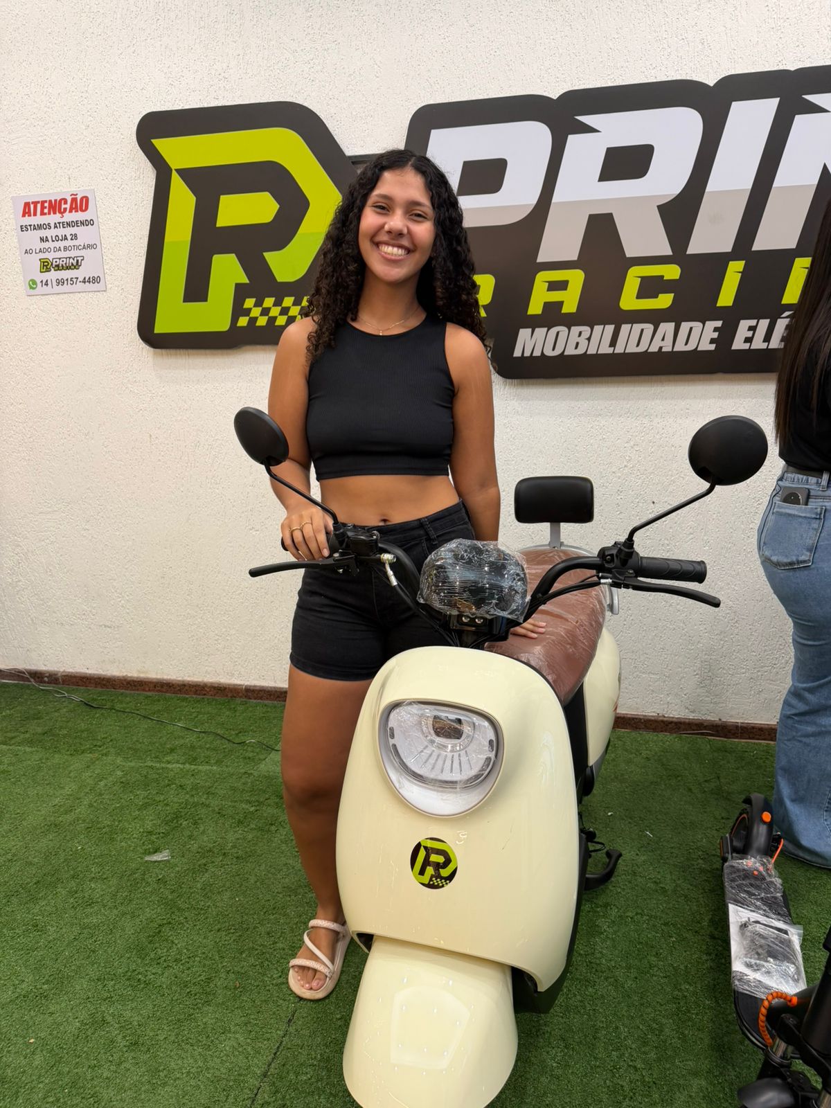 Cliente Print Racing 5